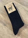 Calzino alpaka unisex