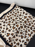Foulard macula